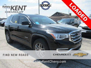 2017 GMC Acadia SLT-1 1GKKNMLS3HZ263786 2017 GMC Acadia SLT-1