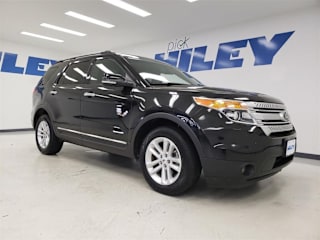 2013 Ford Explorer 1FM5K8D84DGA59639 2013 Ford Explorer