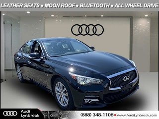 2015 Infiniti Q50 Base JN1BV7AR7FM403316 2015 Infiniti Q50 Base