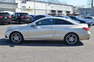 2014 Mercedes-Benz E-Class E 350 4MATIC WDDKJ8JB9EF275929 2014 Mercedes-Benz E-Class E 350 4MATIC