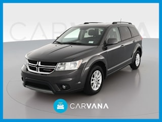 2017 Dodge Journey SXT 3C4PDCBG7HT572938 2017 Dodge Journey SXT