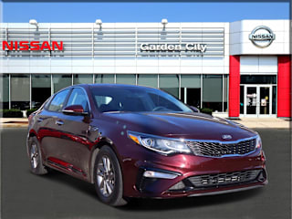 2020 Kia Optima 5XXGT4L32LG381873 2020 Kia Optima