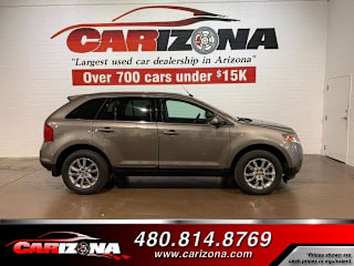 2014 Ford Edge Limited 2FMDK3KC1EBA08131 2014 Ford Edge Limited