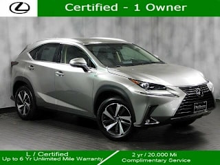 2019 Lexus NX 300 Base JTJBARBZ0K2214223 2019 Lexus NX 300 Base