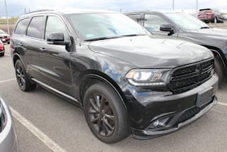 2017 Dodge Durango GT 1C4RDJDG0HC891099 2017 Dodge Durango GT