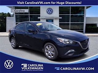2014 Mazda Mazda3 JM1BM1T79E1185033 2014 Mazda Mazda3