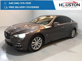 2017 Infiniti Q50 3.0T Premium JN1EV7AP3HM744551 2017 Infiniti Q50 3.0T Premium