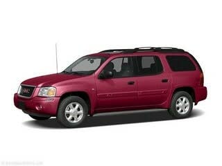 2005 GMC Envoy XL SLT 1GKET16S356176478 2005 GMC Envoy XL SLT