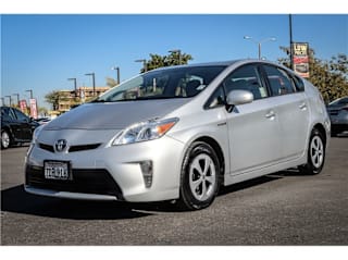 2014 Toyota Prius JTDKN3DUXE1753125 2014 Toyota Prius
