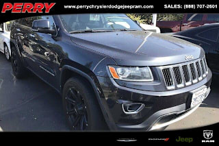 2014 Jeep Grand Cherokee 1C4RJEBG8EC547664 2014 Jeep Grand Cherokee