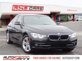 2018 BMW 3 Series 330i xDrive WBA8D9G58JNU72445 2018 BMW 3 Series 330i xDrive