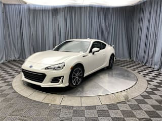 2020 Subaru BRZ Limited JF1ZCAC17L8703745 2020 Subaru BRZ Limited