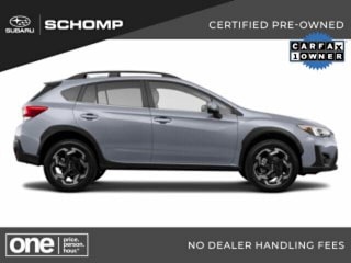 2019 Subaru Crosstrek 2.0i Limited JF2GTANC1KH364948 2019 Subaru Crosstrek 2.0i Limited
