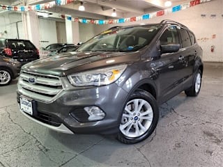 2018 Ford Escape 1FMCU9HD7JUB93962 2018 Ford Escape