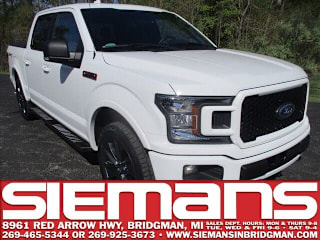 2018 Ford F-150 XL 1FTEW1EP5JFD26648 2018 Ford F-150 XL