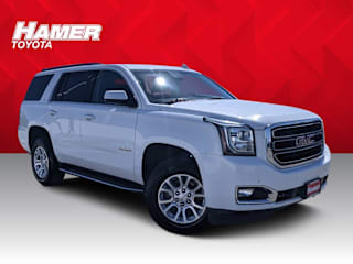 2017 GMC Yukon SLT 1GKS2BKC1HR133559 2017 GMC Yukon SLT