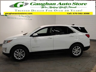 2018 Chevrolet Equinox 3GNAXSEV2JS523411 2018 Chevrolet Equinox