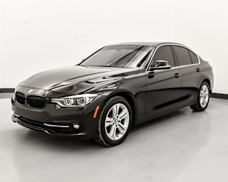 2018 BMW 3 Series 330i xDrive WBA8D9G5XJNU72169 2018 BMW 3 Series 330i xDrive