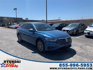2021 Volkswagen Jetta 1.4T S 3VWC57BU7MM018521 2021 Volkswagen Jetta 1.4T S
