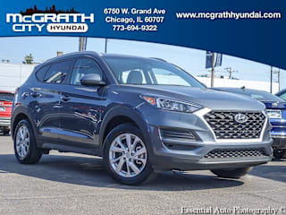 2019 Hyundai Tucson KM8J33A45KU990097 2019 Hyundai Tucson