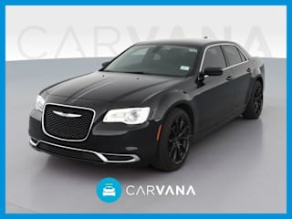 2018 Chrysler 300 Touring 2C3CCAAG0JH249745 2018 Chrysler 300 Touring