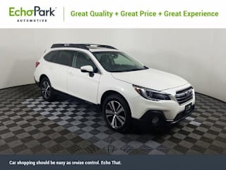 2019 Subaru Outback 4S4BSANC6K3227296 2019 Subaru Outback