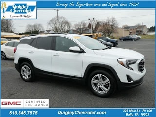 2018 GMC Terrain SLE 3GKALTEX0JL256568 2018 GMC Terrain SLE
