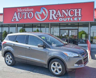 2013 Ford Escape SE 1FMCU9GX6DUC84706 2013 Ford Escape SE