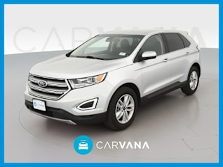 2018 Ford Edge 2FMPK4J99JBB68275 2018 Ford Edge