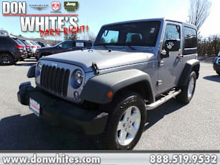 2014 Jeep Wrangler 1C4GJWAGXEL159608 2014 Jeep Wrangler