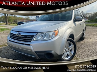 2009 Subaru Forester 2.5 X Premium JF2SH636X9H782456 2009 Subaru Forester 2.5 X Premium