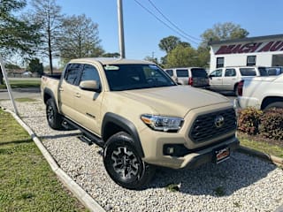 2020 Toyota Tacoma SR V6 3TMCZ5AN8LM329007 2020 Toyota Tacoma SR V6