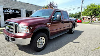 2005 Ford F-250 Super Duty XL 1FTSW21Y75EC66665 2005 Ford F-250 Super Duty XL