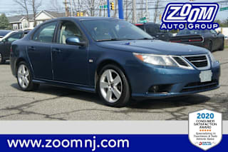 2008 Saab 9-3 2.0T YS3FB49Y981124528 2008 Saab 9-3 2.0T