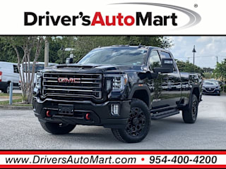 2020 GMC Sierra 2500HD AT4 1GT19PEY3LF263991 2020 GMC Sierra 2500HD AT4