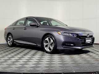 2018 Honda Accord EX-L 1HGCV1F56JA112953 2018 Honda Accord EX-L