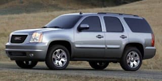 2007 GMC Yukon SLT 1GKFC13027J315393 2007 GMC Yukon SLT