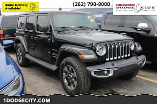 2018 Jeep Wrangler Unlimited Moab 1C4HJXEG9JW173528 2018 Jeep Wrangler Unlimited Moab