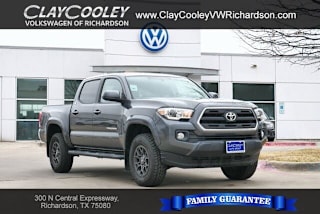 2017 Toyota Tacoma 3TMAZ5CN0HM032244 2017 Toyota Tacoma