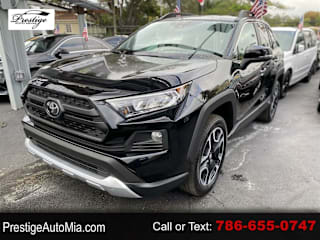 2020 Toyota RAV4 2T3J1RFV2LC081934 2020 Toyota RAV4