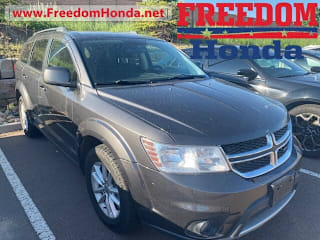 2017 Dodge Journey SXT 3C4PDDBG5HT525185 2017 Dodge Journey SXT