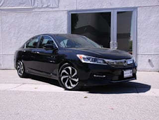 2017 Honda Accord EX-L w/Navi w/Honda Sensing 1HGCR2F96HA033533 2017 Honda Accord EX-L w/Navi w/Honda Sensing