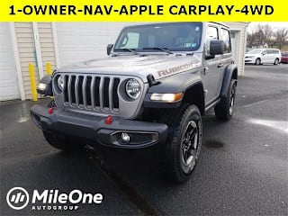2020 Jeep Wrangler Rubicon 1C4HJXCG1LW239527 2020 Jeep Wrangler Rubicon