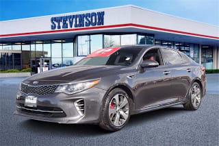 2017 Kia Optima 5XXGW4L27HG121538 2017 Kia Optima