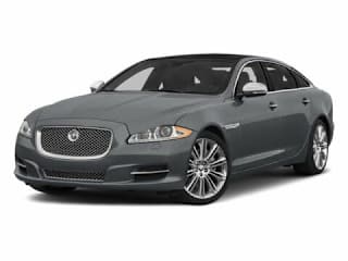 2014 Jaguar XJL Portfolio SAJWJ2GD2E8V70233 2014 Jaguar XJL Portfolio