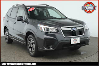2019 Subaru Forester JF2SKAEC3KH473103 2019 Subaru Forester