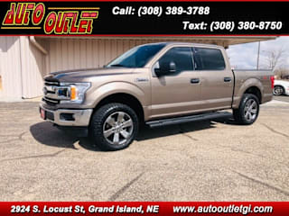 2018 Ford F-150 1FTEW1EB7JKD36982 2018 Ford F-150