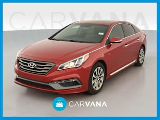 2017 Hyundai Sonata Sport 5NPE34AF9HH520381 2017 Hyundai Sonata Sport