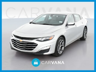 2021 Chevrolet Malibu 1G1ZD5ST1MF020026 2021 Chevrolet Malibu