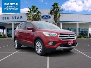 2019 Ford Escape SEL 1FMCU0HD6KUB00538 2019 Ford Escape SEL